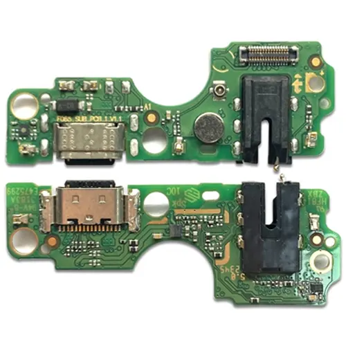 Replacement for TECNO SPARK 10C CHARGING FLEX - Quality Phone Parts in Sri Lanka
